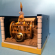 Illustration for article titled These Lego series 12 minifigure habitats are perfect